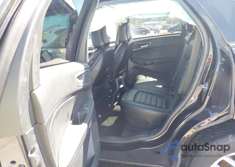 2021 Ford Edge Sel z USA, uszkodzony, nr VIN 2FMPK3J95MBA02558